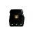 Schwarzer Leder-Rucksack von Salvatore Ferragamo