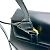 Schwarzer Leder-Rucksack von Salvatore Ferragamo - Ansicht 13