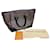 Borsa Louis Vuitton Monogram Phoenix PM Marrone
