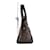 Borsa Louis Vuitton Monogram Phoenix PM Marrone - vista 4