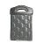 Borsa a Spalla Gucci 2WAY GG Mini Matelassé Nero - vista 2