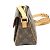 Borsa a Spalla Monogram Louis Vuitton Marrone - vista 3