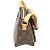 Borsa a Spalla Monogram Louis Vuitton Marrone - vista 4