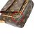 Borsa a Spalla Monogram Louis Vuitton Marrone - vista 7