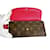 Louis Vuitton Monogram Long Wallet Brown - view 10