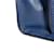 Bamboo Borsa Gucci in bambù blu e pelle - vista 12