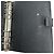 Louis Vuitton Damier Graphite Agenda MM Planner Cover Brown Black - view 8