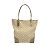 Gucci Beige GG Canvas Tote Bag - Ansicht 2