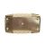 Gucci Beige GG Canvas Tote Bag - Ansicht 4