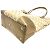 Gucci Beige GG Canvas Tote Bag - Ansicht 6