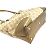 Gucci Beige GG Canvas Tote Bag - Ansicht 8
