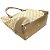 Gucci Beige GG Canvas Tote Bag - Ansicht 9