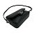 Borsa a spalla in pelle nera Gucci Nero - vista 7