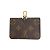 Borsa a Spalla Monogram Multi Pochette Felicie di Louis Vuitton Marrone - vista 11