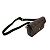 Borsa a Spalla Monogram Multi Pochette Felicie di Louis Vuitton Marrone - vista 4