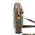 Bolsa de Ombro Monogram Danube Louis Vuitton Marrom - vista 4