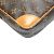Bolsa de Ombro Monogram Danube Louis Vuitton Marrom - vista 6