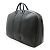 Borsa Boston Elanga Taiga di Louis Vuitton Nero Grigio - vista 3