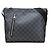 Louis Vuitton Damier Graphite Nero Mick PM
