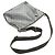 Louis Vuitton Damier Graphite Nero Mick PM - vista 7