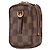 Custodia Okapi PM Damier Ebano Marrone Louis Vuitton - vista 2