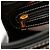 Pochette Velazquez in pelle marrone LOEWE - vista 10