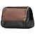Pochette Velazquez in pelle marrone LOEWE - vista 2