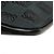 LOEWE Borsa a tracolla in tela Anagram blu Blu navy - vista 10