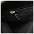 LOEWE Borsa a tracolla in tela Anagram blu Blu navy - vista 7