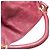 Louis Vuitton Monogram Empreinte Artsy MM Rosso Bordò - vista 10