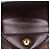 Louis Vuitton Marrone Damier Ebene Sistina GM - vista 6
