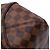 Louis Vuitton Marrone Damier Ebene Sistina GM - vista 8