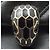 Bulgari Mochila Serpenti Cabochon para mujeres Bvlgari - vista 6