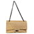 2.55 Chanel 2,55 Beige Pelle