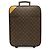 Valigia Monogram Pegase Louis Vuitton Marrone
