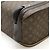 Valigia Monogram Pegase Louis Vuitton Marrone - vista 3
