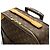 Valigia Monogram Pegase Louis Vuitton Marrone - vista 4