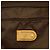 Valigia Monogram Pegase Louis Vuitton Marrone - vista 6