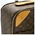 Valigia Monogram Pegase Louis Vuitton Marrone - vista 7