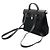Bolsa de mão 2 em 1 em couro Toile Officier Herbag da Hermès - vista 2