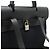 Bolsa de mão 2 em 1 em couro Toile Officier Herbag da Hermès - vista 5