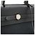 Bolsa de mão 2 em 1 em couro Toile Officier Herbag da Hermès - vista 7