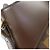 Borsa a Spalla Sistina Damier Louis Vuitton Marrone - vista 4