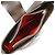 Borsa a Spalla Sistina Damier Louis Vuitton Marrone - vista 7