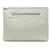 Louis Vuitton Monogram Pochette Cosmos Shoulder Bag Grey Cloth  ref.2347313