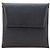 Hermès Monedero Epsom Vau de Hermes Bastia Negro