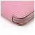 Hermès Portafoglio lungo Azap in capra Hermes Rosa - vista 3