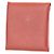 Monedero Epsom Bastia de Hermès Castaño - vista 2