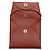 Monedero Epsom Bastia de Hermès Castaño - vista 7