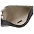 Clutch in pelle nera Jimmy Choo Zena Nero - vista 3